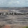 PT Bumi Resources Tbk (BUMI) Bangun Pabrik Metanol Rp 41,52 Triliun di Kalimantan Timur