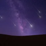 Puncak Hujan Meteor Perseid: Fenomena Langit yang Menarik