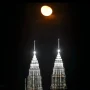 Purnama Buck Moon: Fenomena Langit yang Menarik Perhatian dan Berita Terkini tentang Keberuntungan