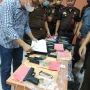 Puslabfor Polri Temukan 30 Item Barang Bukti di Sekolah Swasta Jaksel