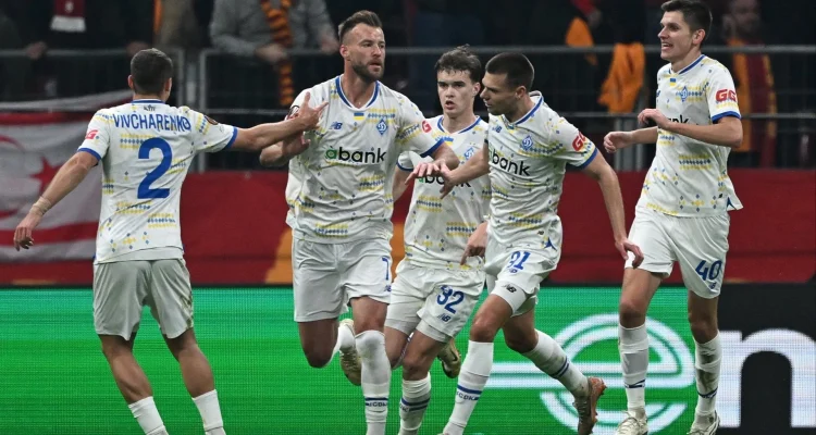 Qarabag Mengalahkan Dynamo Kyiv dan Maju ke Babak Playoff Liga Konferensi UEFA