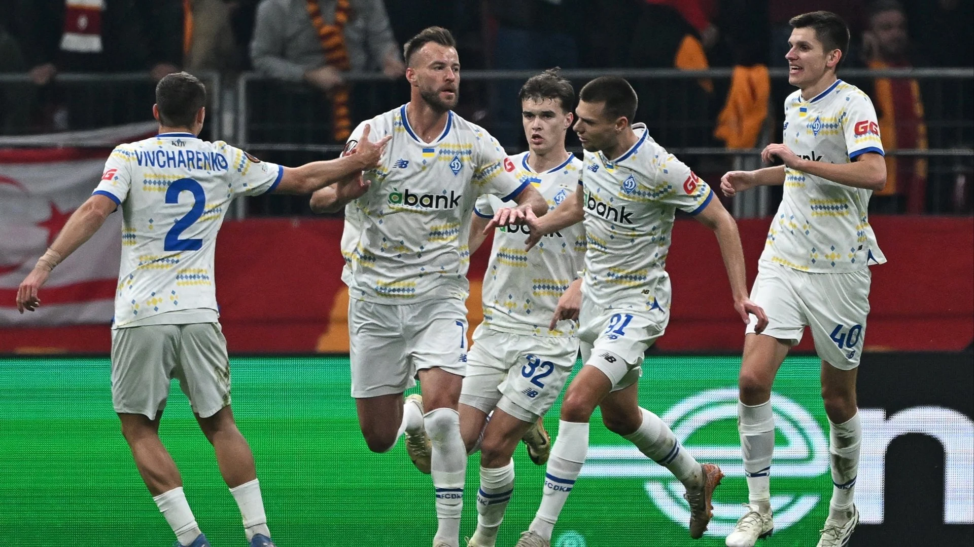Qarabag Mengalahkan Dynamo Kyiv dan Maju ke Babak Playoff Liga Konferensi UEFA