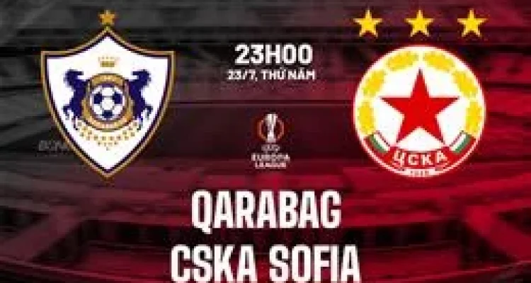 Qarabag vs CSKA Sofia: Pertarungan Sengit di Liga Europa