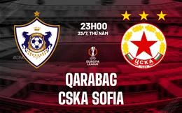 Qarabag vs CSKA Sofia: Pertarungan Sengit di Liga Europa
