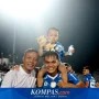 Rachmat Irianto: Dari Janji pada Ayah hingga Juara Piala Presiden 2026