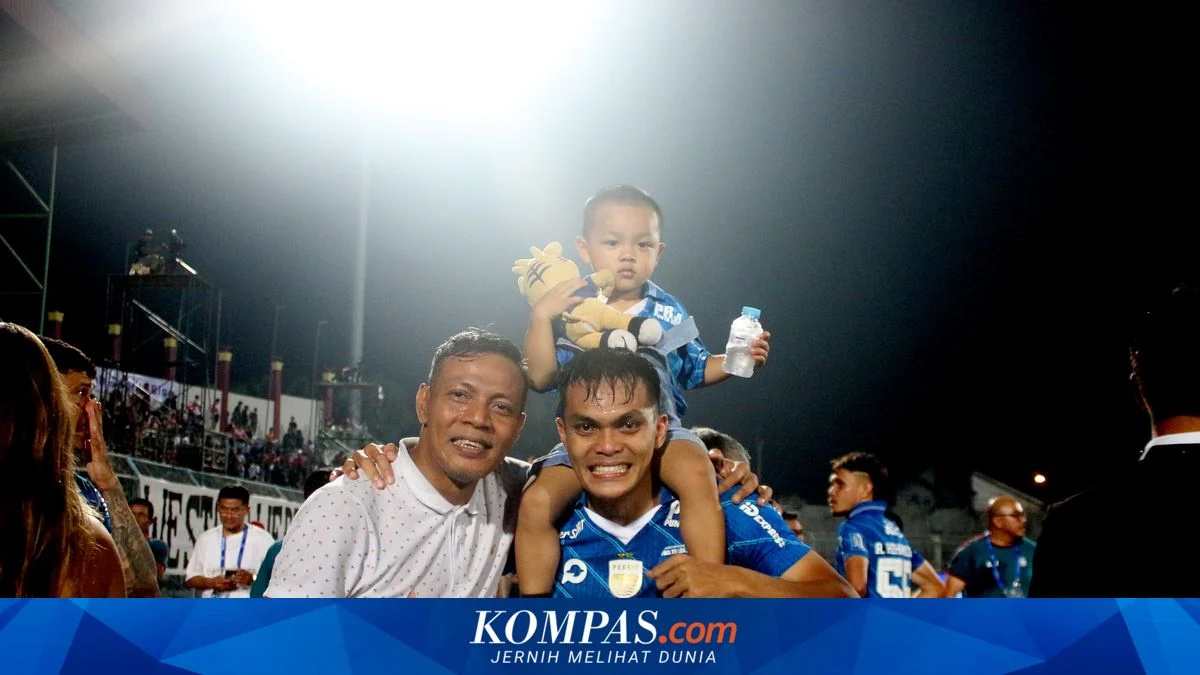 Rachmat Irianto: Dari Janji pada Ayah hingga Juara Piala Presiden 2026