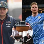 Racing Club: Max Verstappen dan Manchester City Siap Menghadapi Tantangan Baru