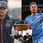 Racing Club: Max Verstappen dan Manchester City Siap Menghadapi Tantangan Baru
