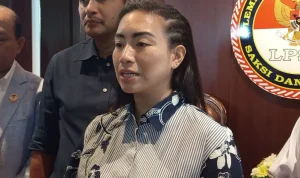 Rahayu Saraswati Soroti Pembangunan IKN dan Kasus Penjualan Bayi di Jambi