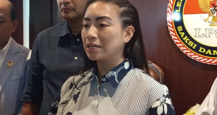 Rahayu Saraswati Soroti Pembangunan IKN dan Kasus Penjualan Bayi di Jambi
