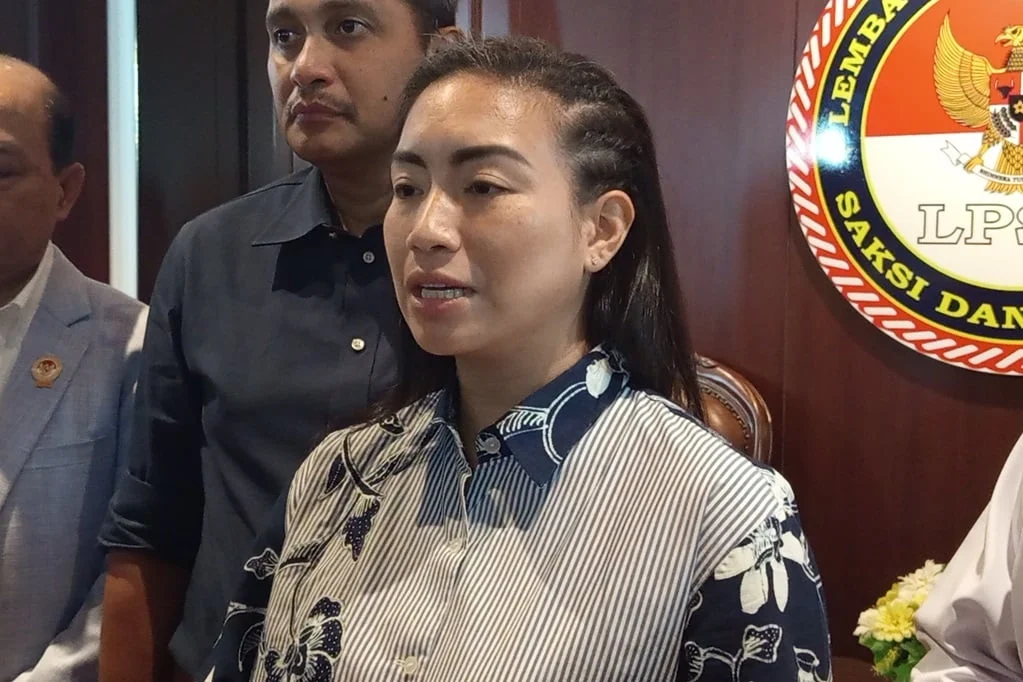 Rahayu Saraswati Soroti Pembangunan IKN dan Kasus Penjualan Bayi di Jambi