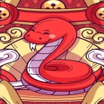 Ramalan Shio Agustus 2026: Shio Ular Diprediksi Memasuki Fase Harmonis