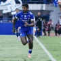 Ramon Tanque Dikabarkan Akan Dipinjamkan, Persib Bandung Siapkan Striker Baru