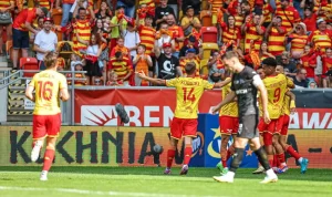 Rangers Berjuang di Polandia: Menghadapi Jagiellonia Białystok dalam Europa League