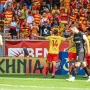 Rangers Berjuang di Polandia: Menghadapi Jagiellonia Białystok dalam Europa League