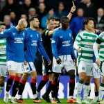 Rangers FC Siap Tantang Celtic di Awal Musim