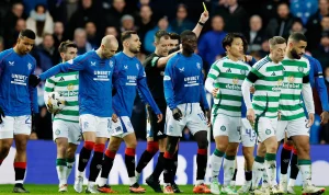 Rangers FC Siap Tantang Celtic di Awal Musim