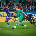 Rapid Wien Siap Menghadapi Tantangan di Liga Austria