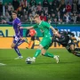 Rapid Wien Siap Menghadapi Tantangan di Liga Austria