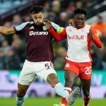 RB Salzburg vs Pafos: Pertandingan Sengit di Liga Europa UEFA
