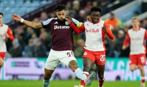 RB Salzburg vs Pafos: Pertandingan Sengit di Liga Europa UEFA
