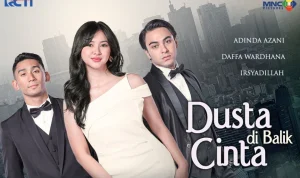 RCTI Hadirkan Sinetron Terbaru 'Ternyata Ini Cinta' dan Siap Sambut Kim Soo Hyun di Mahakarya RCTI 37