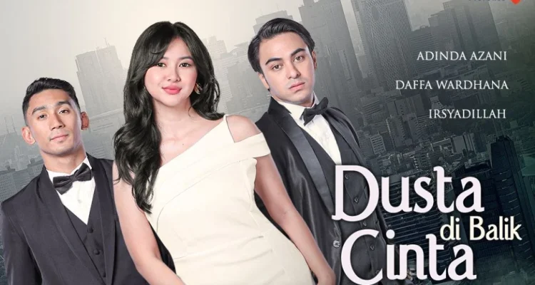 RCTI Hadirkan Sinetron Terbaru 'Ternyata Ini Cinta' dan Siap Sambut Kim Soo Hyun di Mahakarya RCTI 37