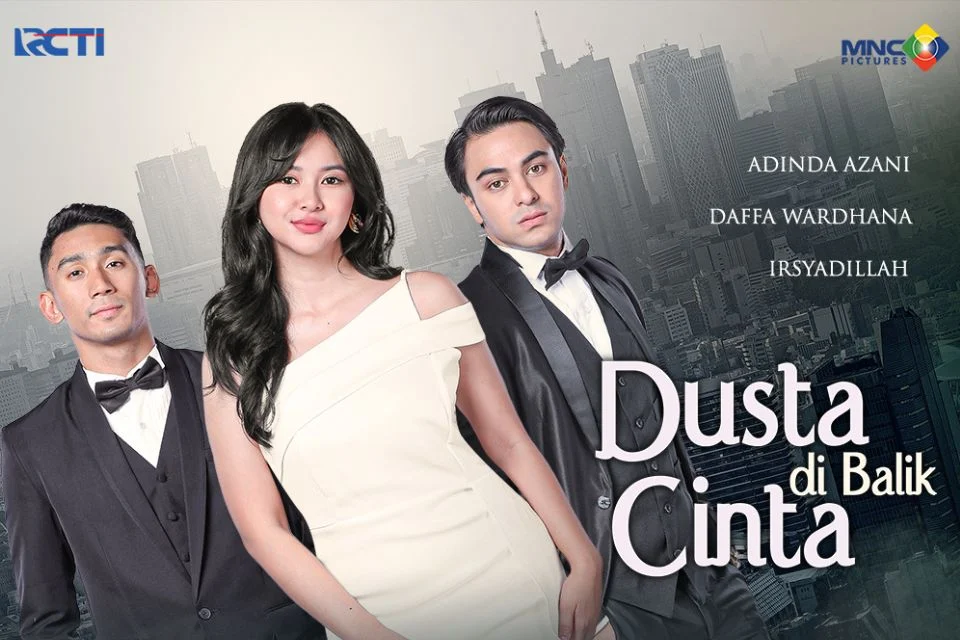 RCTI Hadirkan Sinetron Terbaru 'Ternyata Ini Cinta' dan Siap Sambut Kim Soo Hyun di Mahakarya RCTI 37