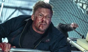 Reacher Season 4: Aksi Brutal dan Plot Twist yang Menghadirkan Sentuhan Indonesia