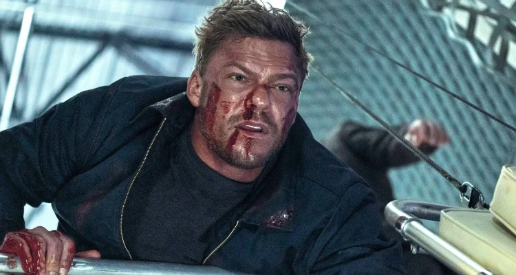 Reacher Season 4: Aksi Brutal dan Plot Twist yang Menghadirkan Sentuhan Indonesia