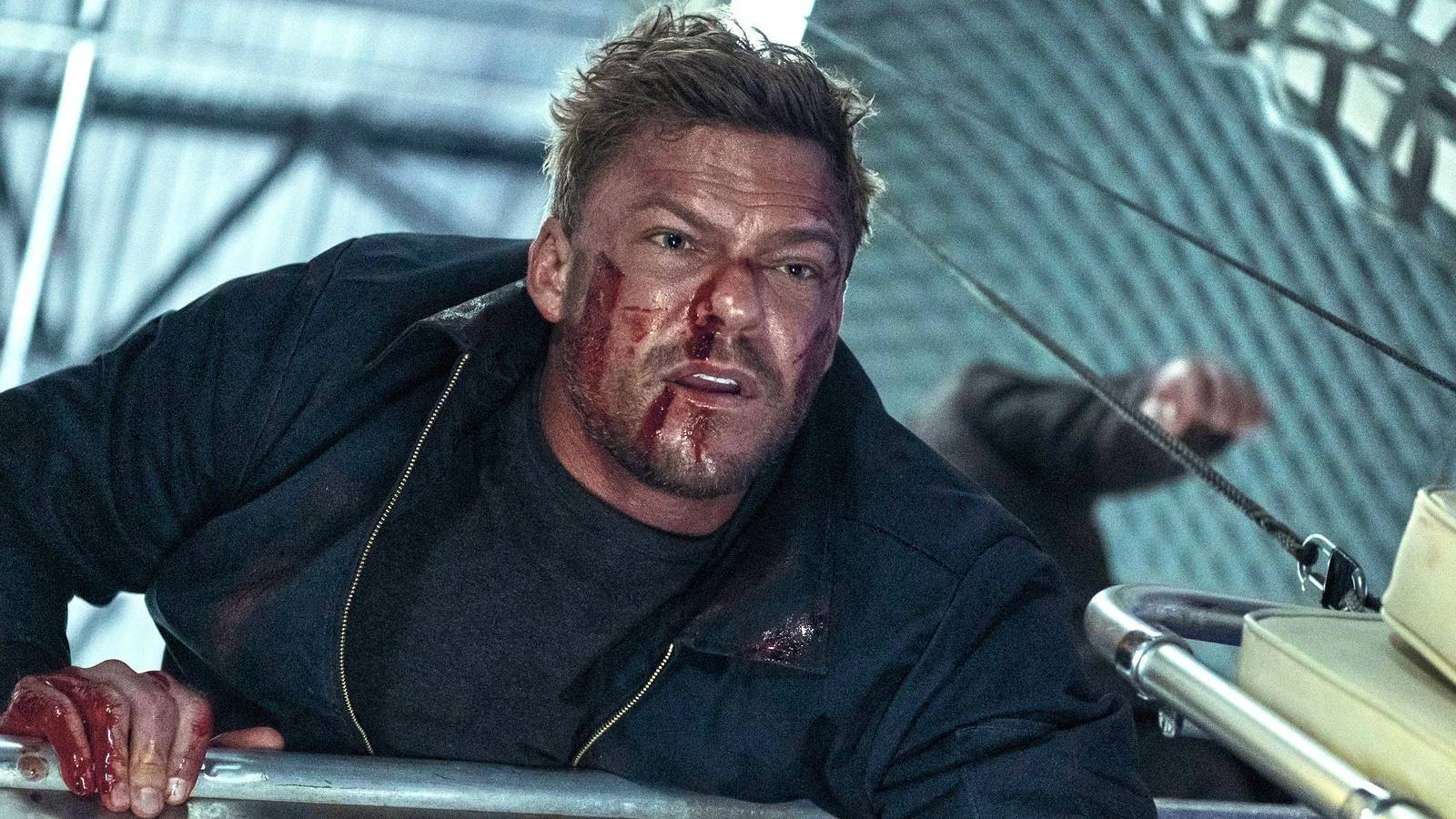 Reacher Season 4: Aksi Brutal dan Plot Twist yang Menghadirkan Sentuhan Indonesia