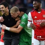 Real Betis Mengalahkan Arsenal dengan Skor 3-1, Mikel Arteta Fokus pada Pemulihan