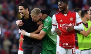 Real Betis Mengalahkan Arsenal dengan Skor 3-1, Mikel Arteta Fokus pada Pemulihan