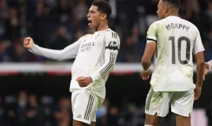 Real Madrid Hadapi Ferencváros dalam Laga Persahabatan: Siaran Langsung dan Detail Pertandingan