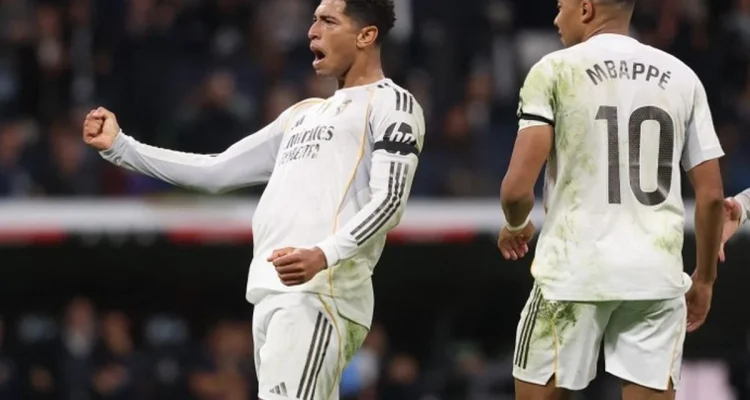 Real Madrid Hadapi Ferencváros dalam Laga Persahabatan: Siaran Langsung dan Detail Pertandingan