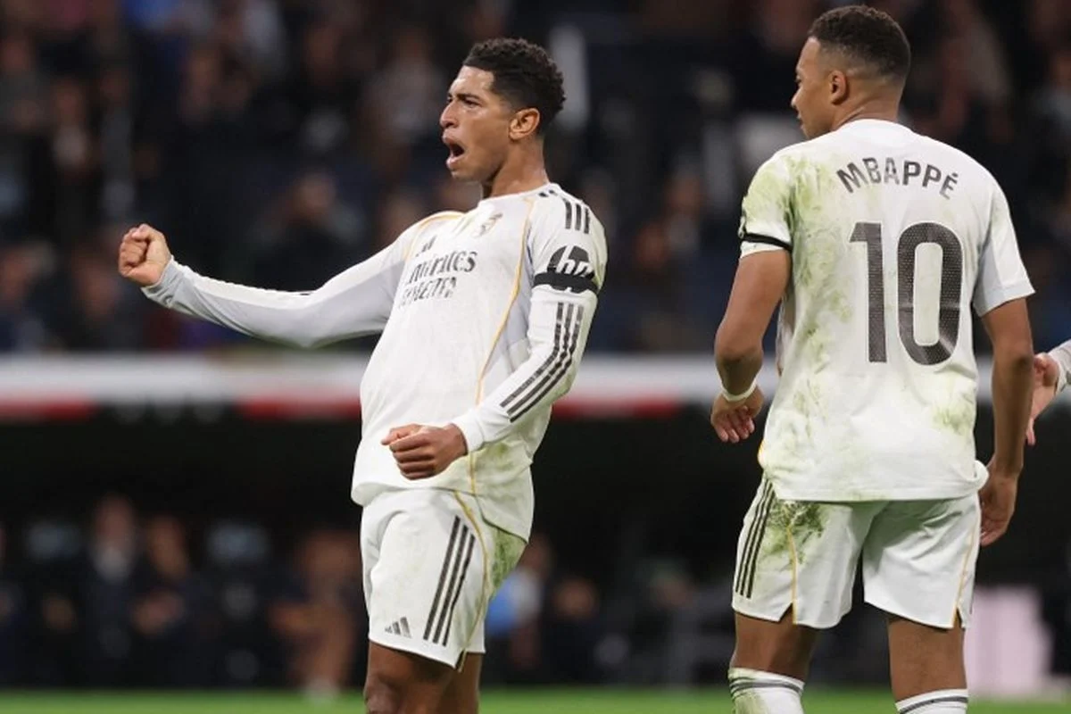Real Madrid Hadapi Ferencváros dalam Laga Persahabatan: Siaran Langsung dan Detail Pertandingan