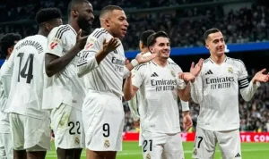 Real Madrid Hadapi Ferencvaros di Laga Persahabatan: Siap-siap untuk La Liga 2026-27