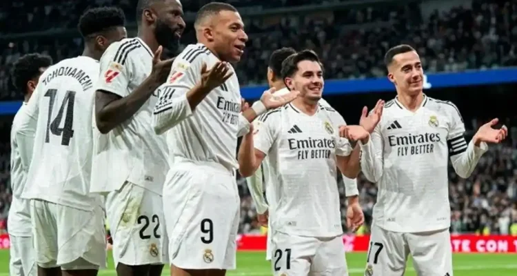 Real Madrid Hadapi Ferencvaros di Laga Persahabatan: Siap-siap untuk La Liga 2026-27
