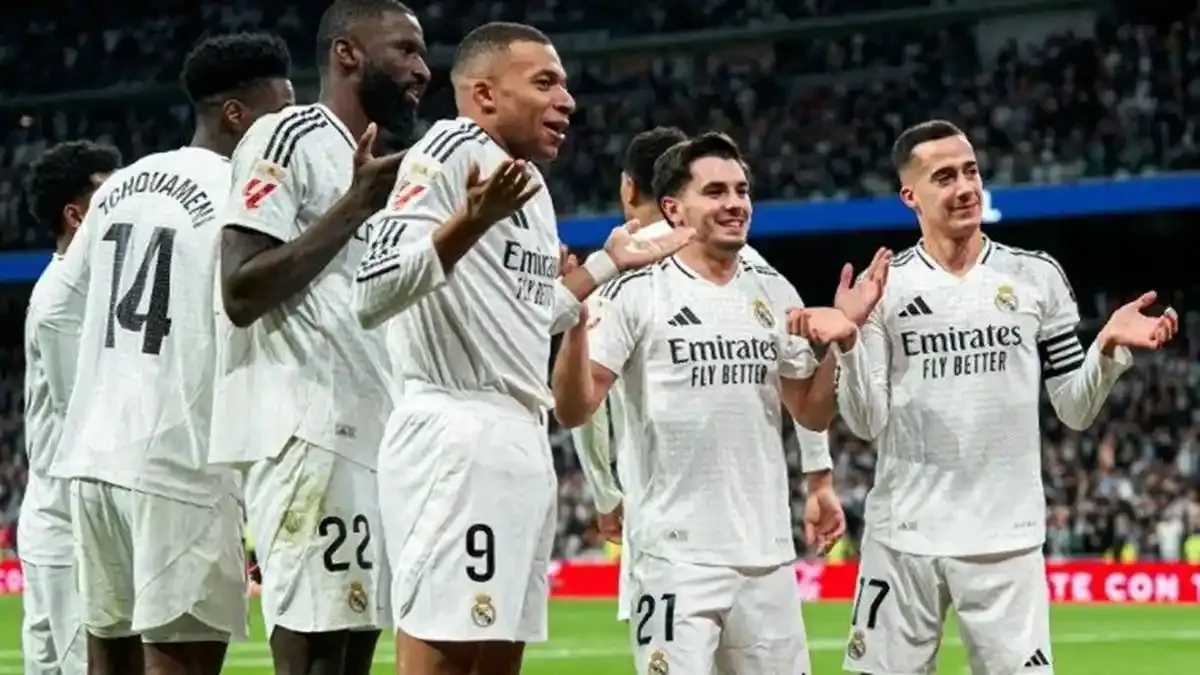 Real Madrid Hadapi Ferencvaros di Laga Persahabatan: Siap-siap untuk La Liga 2026-27
