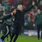 Real Madrid Imbang 2-2 Kontra Fiorentina di Laga Pramusim: Mourinho Puas dengan Performa Pemain