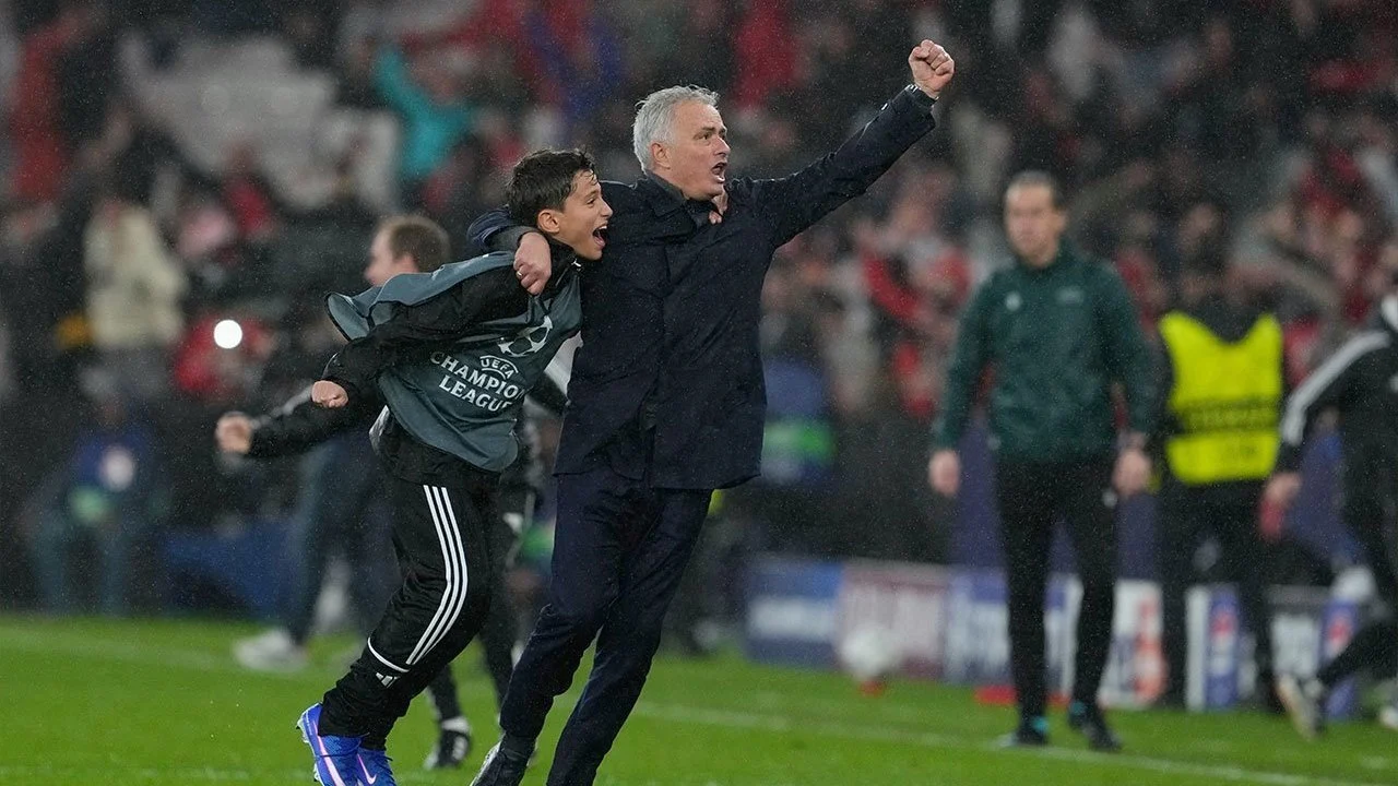 Real Madrid Imbang 2-2 Kontra Fiorentina di Laga Pramusim: Mourinho Puas dengan Performa Pemain