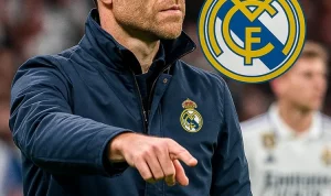 Real Madrid Siap Menghadapi Musim Baru dengan Pelatih Baru
