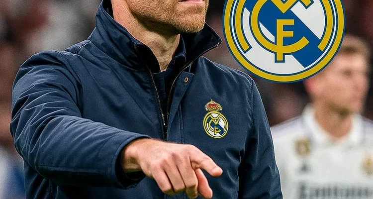 Real Madrid Siap Menghadapi Musim Baru dengan Pelatih Baru