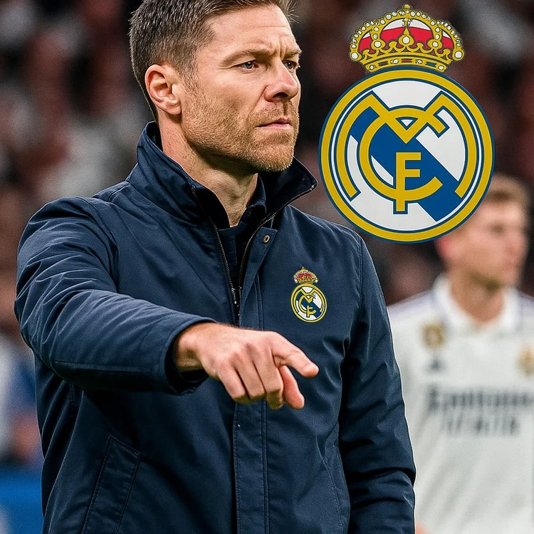 Real Madrid Siap Menghadapi Musim Baru dengan Pelatih Baru