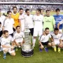 Real Madrid Tampil Percaya Diri Menghadapi Deportivo La Coruna di Teresa Herrera Trophy