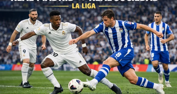 Real Madrid vs Fiorentina: Pertarungan Sengit di Lapangan