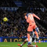 Real Sociedad Mengalami Kekalahan Pertama di Pra-Musim