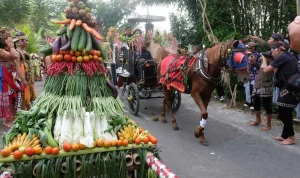 Rebo Wekasan 2026: Tradisi dan Amalan untuk Tolak Bala