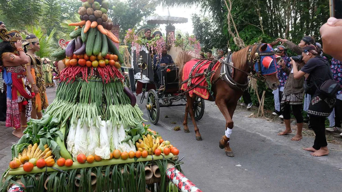 Rebo Wekasan 2026: Tradisi dan Amalan untuk Tolak Bala