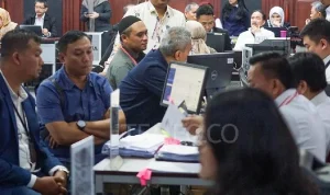 Registrasi dan Sengketa: Dua Topik yang Belum Usai di Berbagai Sektor